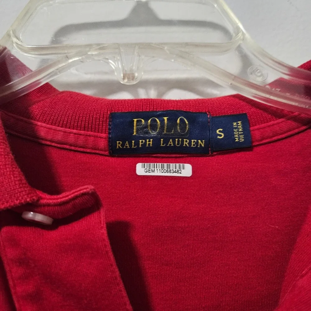 Polo Ralph Lauren classic polo